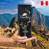 Peru - Herbert & Ward Ltd