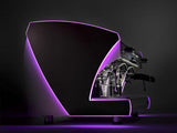 Wega | Polaris - Herbert & Ward Ltd