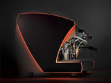 Wega | Polaris - Herbert & Ward Ltd