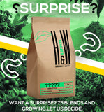 The Surprise Coffee