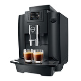 Jura WE6 Coffee Machine