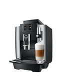 Jura WE8 Coffee Machine