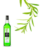 TARRAGON 1883 SYRUP - Herbert & Ward Ltd