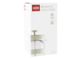 La Cafetiere 3 Cup Monaco Cafetiere Pistachio