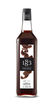 CHOCOLATE 1883 SYRUP - Herbert & Ward Ltd