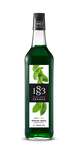 Mint Routin Syrup x 1litre - Herbert & Ward Ltd