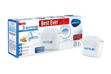 Brita Mantra + Filter Cartridges (3 pack) - Herbert & Ward Ltd