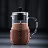 Bodum Chocolatier Jug - Herbert & Ward Ltd