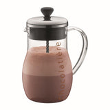 Bodum Chocolatier Jug - Herbert & Ward Ltd