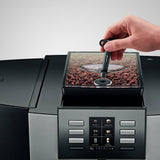 Jura  JX8 - Herbert & Ward Ltd