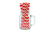 Paper Straws - Herbert & Ward Ltd