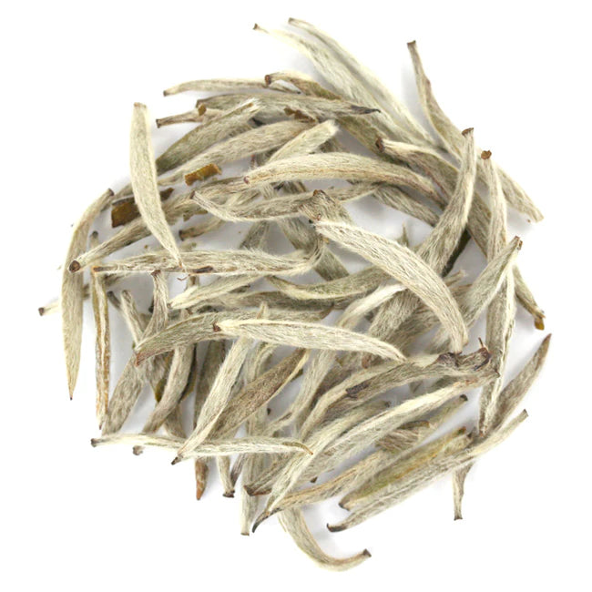 Silver Needle (Yin Zhen) Loose Tea