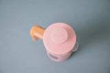 La Cafetière Pisa Cafetiere, Pink