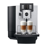 Jura  JX8 - Herbert & Ward Ltd