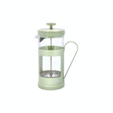 La Cafetiere 3 Cup Monaco Cafetiere Pistachio