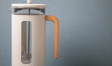 La Cafetière Pisa Cafetiere, Flint