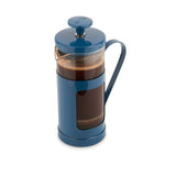 La Cafetière Monaco Cafetiere, 3-Cup, Blue