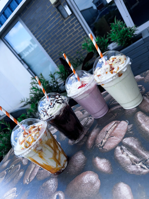 Milkshakes