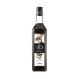 1883 Routin Tiramisu Syrup 1L