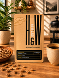 1929 COFFEE