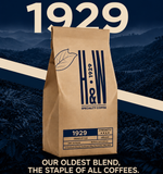 1929 COFFEE