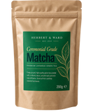 Ceremonial Grade Matcha Powder 200g