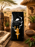 Africano Coffee - Herbert & Ward Ltd