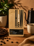 After Dinner Coffee blend