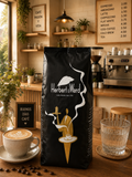 Barista Special Coffee - Herbert & Ward Ltd