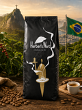 Brazilian - Single Origin Arabica coffee - Herbert & Ward Ltd