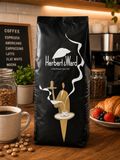 Breakfast Blend Coffee - Herbert & Ward Ltd