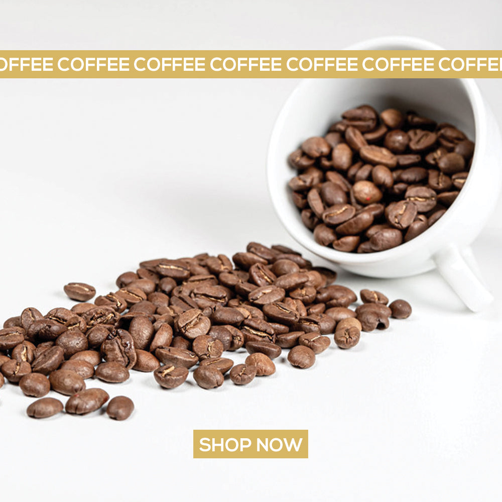 Serra Negra coffee  200g ground espresso and 6 cup pezetti