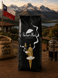 Chile Arabica Coffee - Herbert & Ward Ltd