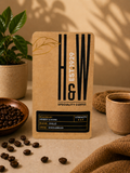Chile Arabica Coffee - Herbert & Ward Ltd