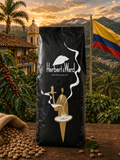 Colombian - Single Origin  Arabica Coffee - Herbert & Ward Ltd