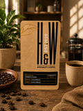 Colombian - Single Origin  Arabica Coffee - Herbert & Ward Ltd