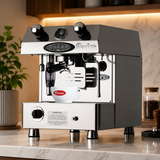 Fracino Contempo Electronic 1 Group Dual Fuel Espresso Coffee Machine CON1E/LPG