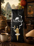Continental Coffee - Herbert & Ward Ltd