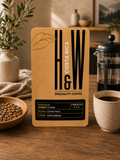 Costa Rica Coffee