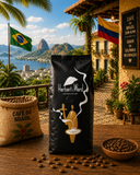 Crema Aroma Coffee