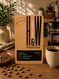 Crema Aroma Coffee