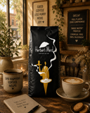 Decaffeinated Single origin coffee - Herbert & Ward Ltd