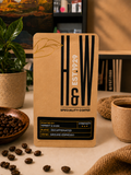 Decaffeinated Single origin coffee