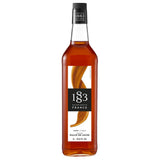 1883 Maison Routin Dulce De Leche Syrup - 1 Litre (Glass Bottle)