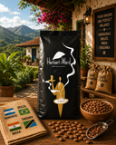 Espresso Bar Coffee