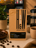 Espresso Bar Coffee
