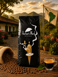 Espresso No 1 Coffee - Herbert & Ward Ltd