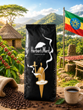Ethiopian - Single Origin Coffee - Herbert & Ward Ltd