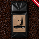 Ethiopian - Single Origin Coffee - Herbert & Ward Ltd