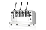 Retro 3 Group Lever Dual Fuel (FCL3 Manual)